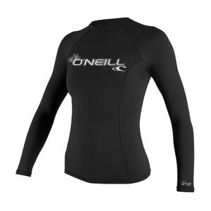 3549-002-maillot-a-manches-longues-femme-o-neill-basic-skins-black