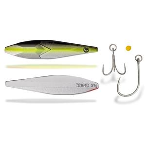 3591102-leurre-rhino-diamond-sprat-17g-noir-vert-7-6-cm