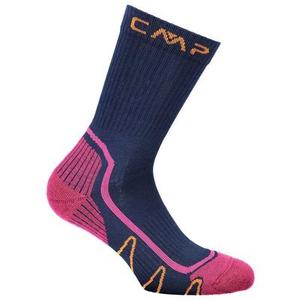 3i97274-m926-chaussettes-de-randonnee-mid-enfant-cmp-poly-blue