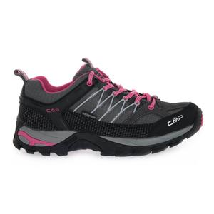 3q54456-103q-chaussures-de-randonnee-basses-femme-cmp-rigel-waterprof-grey-fuxia-ice-rose