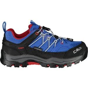 3q54554-04ng-chaussures-de-randonnee-basse-jeune-garcon-cmp-rigel-waterproof-cobalto-stone-fire