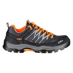 3q54554j-47ug-chaussures-de-randonnee-basse-enfant-cmp-rigel-waterproof-antracite-flash-orange