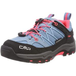 3q54554j-89bd-chaussures-de-randonnee-basse-enfant-cmp-rigel-waterproof-clorophilla-red-fluo