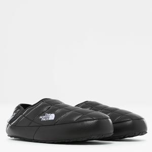 pantoufles-the-north-face-thermoball-v-traction-noir-blanc