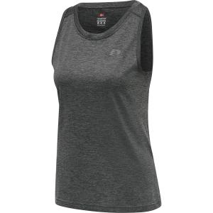 500134-2130-debardeur-femme-newline-running-forged-iron-melange