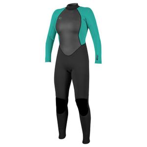 5042-z94-combinaison-de-surf-dos-zippe-femme-o-neill-reactor-2-3-2-mm-black-lightaqua