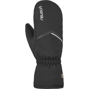 6031450-7701-moufles-reusch-marisa-noir-blanc