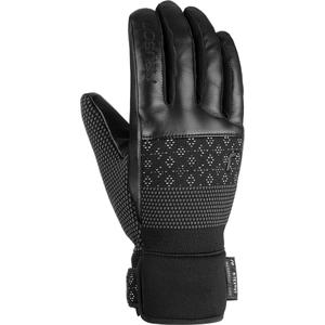 6131204-7700-gants-reusch-re-knit-elisabeth-r-tex-xt-noir