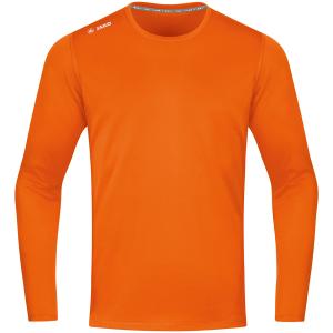 6475-h-19-t-shirt-jako-run-2-0-manches-longues-orange-fluo