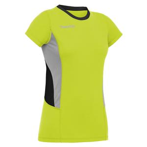 70161509-maillot-femme-macron-irene-jaune-fluo-noir
