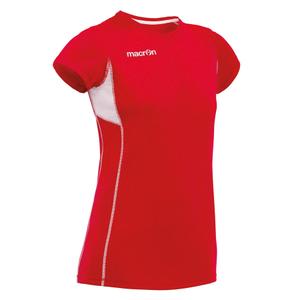 701802-maillot-femme-macron-agnes-rouge