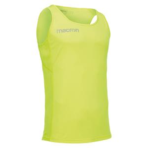 703015-debardeur-macron-mitch-jaune-fluo