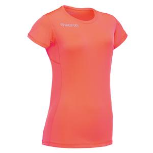 703121-maillot-femme-macron-patricia-orange-fluo