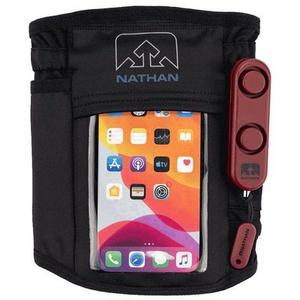 8004n-bl-sa-brassard-pour-telephone-nathan-saferrun-avec-alarme-personelle-black-sailor-blue