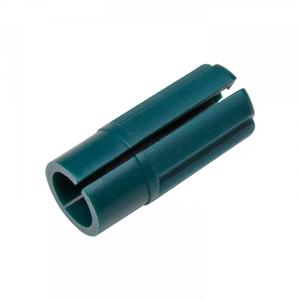 880716105-cheville-plastique-leki-split-dowel-for-els-bleu-16-mm