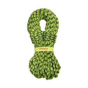 d097tv42c070c-corde-bouclier-tendon-master-9-7-complete-shield-green-70-m