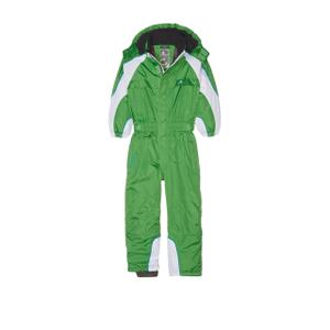 eski-2-8-an-1-vert-flash-combinaison-de-ski-enfant-peak-mountain-eski-vert-flash