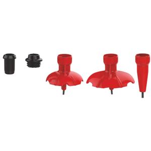 fkv8p327-embout-de-baton-kv-plus-orange-noir-8-5-mm