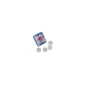 lep101-bouchons-d-oreille-silicone-tyr-clear-tu