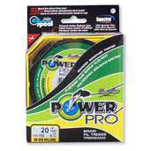 ppbi274028y-tresse-shimano-powerpro-2740-mm-20-kg-hi-vis-yellw-2740-m-0-28-mm