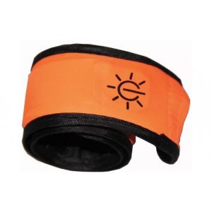 wailu8orange-brassard-lumineux-wantalis-illumin8-orange-noir-tu
