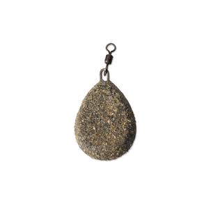 plomb-carp-spirit-gravel-universal-140g-marron-tu