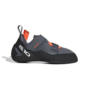 chaussures-escalade-adidas-five-ten-kirigami-gris-noir-rouge-solaire