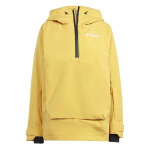 ib1073-veste-de-ski-femme-adidas-terrex-xperior-rain-rdy-preloved-yellow