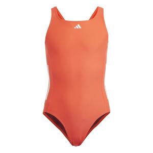 iq3971-maillot-de-bain-1-piece-fille-adidas-3-stripes-bright-red-white
