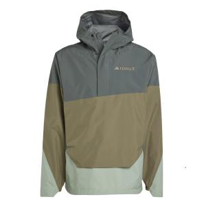 jd8346-veste-de-randonnee-adidas-terrex-xploric-2-5-layer-legivy-olistr-silgrn