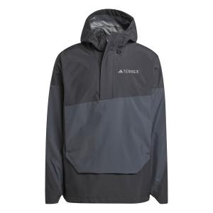 jf1360-veste-de-randonnee-impermeable-adidas-terrex-xploric-2-5-layer-climaproof-black-carbon