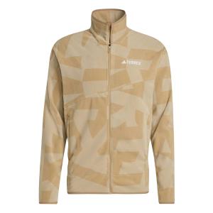 jm0136-veste-polaire-imprime-adidas-terrex-multi-cardboard-blanch-cargo