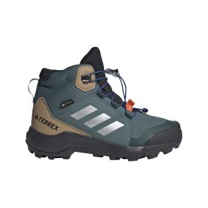js2927-chaussures-de-randonnee-enfant-adidas-terrex-mid-gore-tex-vert-marron