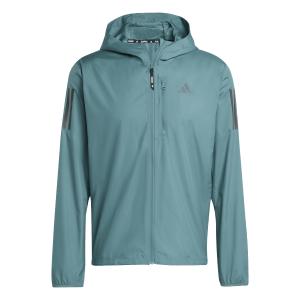 kc2203-veste-adidas-own-the-run-vert