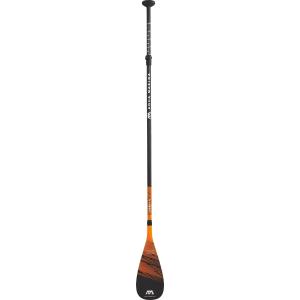 21179-pagaie-reglable-aqua-marina-carbon-x-noir-orange-180-220-cm