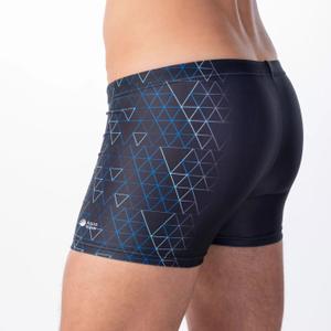 74562-blk-tri-prin-boxer-de-bain-aquawave-adis-black-triangle-print