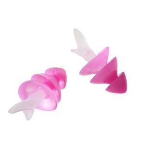 000029-129-bouchons-d-oreille-natation-arena-pro-clear-fuchsia-tu