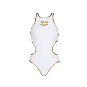 001198-103-maillot-de-bain-1-piece-femme-arena-one-big-logo-white-gold