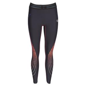 003001-540-legging-de-natation-femme-arena-black-fluo-red