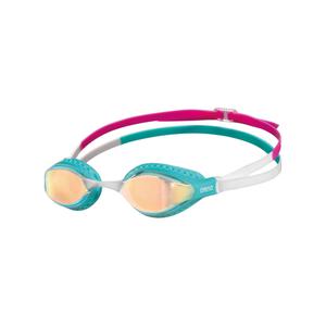 003151-204-lunettes-de-natation-arena-air-speed-mirror-yellow-copper-turquoise-tu