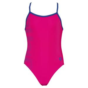 003605-970-maillot-de-bain-1-piece-fille-arena-logo-freak-rose-royal