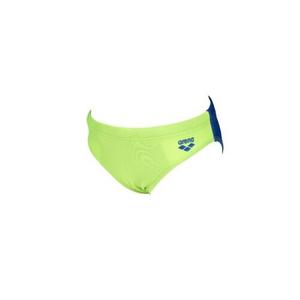 003606-570-bas-de-maillot-de-bain-enfant-arena-friends-soft-green-royal-6-7-ans