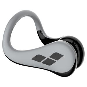 003792-550-pince-nez-natation-arena-nose-clip-pro-silver-grey-tu