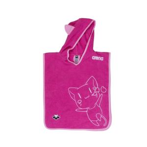 004264-910-poncho-enfant-arena-friends-fuchsia