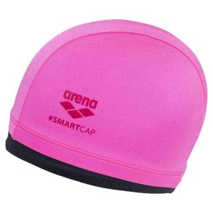 004410-100-bonnet-de-bain-fille-arena-pink-tu