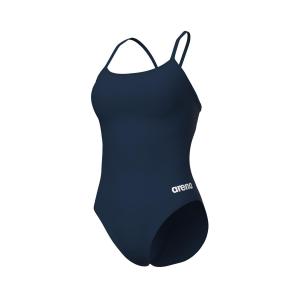 004651-701-maillot-de-bain-1-piece-dos-dentelle-femme-arena-solide-navy-white