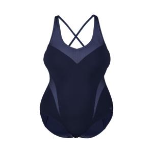 004805-780-maillot-de-bain-1-piece-femme-arena-isabel-light-cross-back-plus-navy-bright-blue