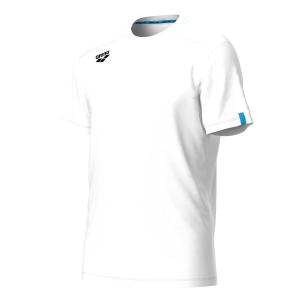 004900-100-t-shirt-arena-team-solid-white
