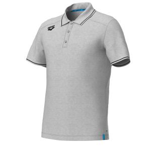 004901-550-polo-coton-arena-team-solid-medium-grey-heather