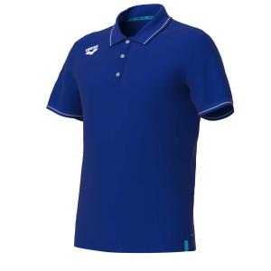 004901-800-polo-coton-arena-team-solid-royal